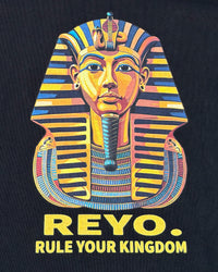 PHARAOH T-SHIRT
