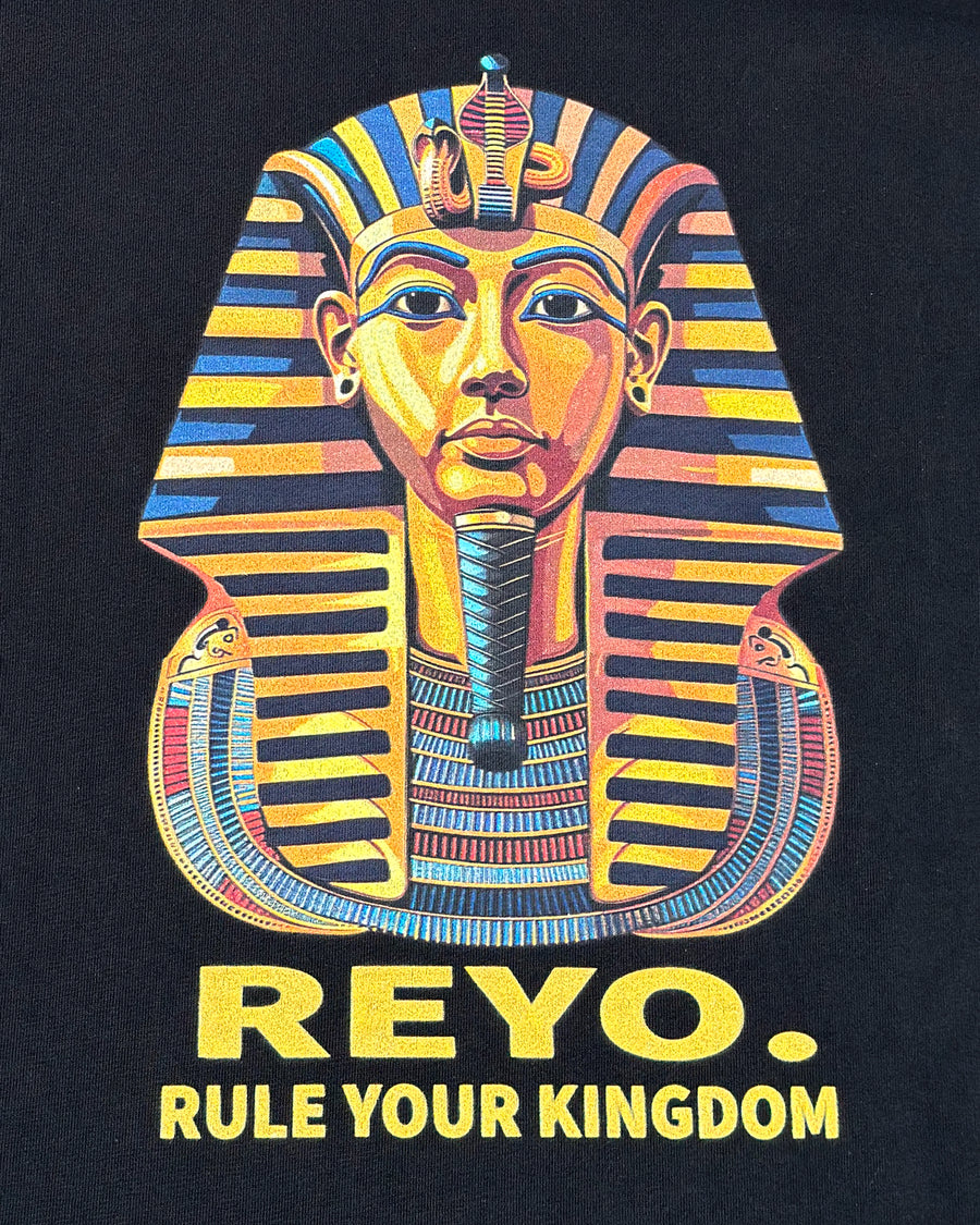PHARAOH T-SHIRT