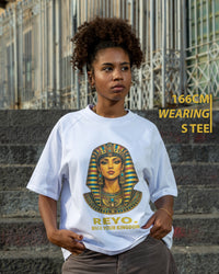 CLEOPATRA T-SHIRT