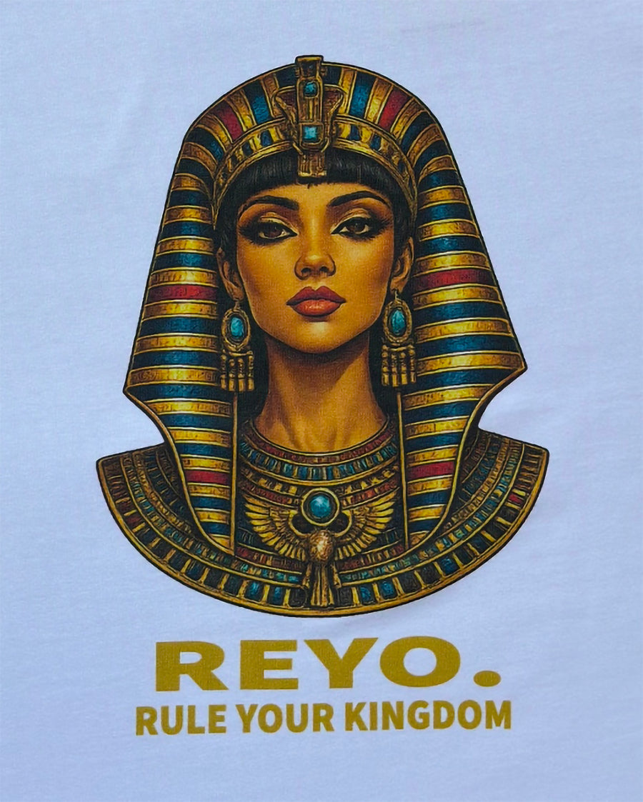 CLEOPATRA T-SHIRT