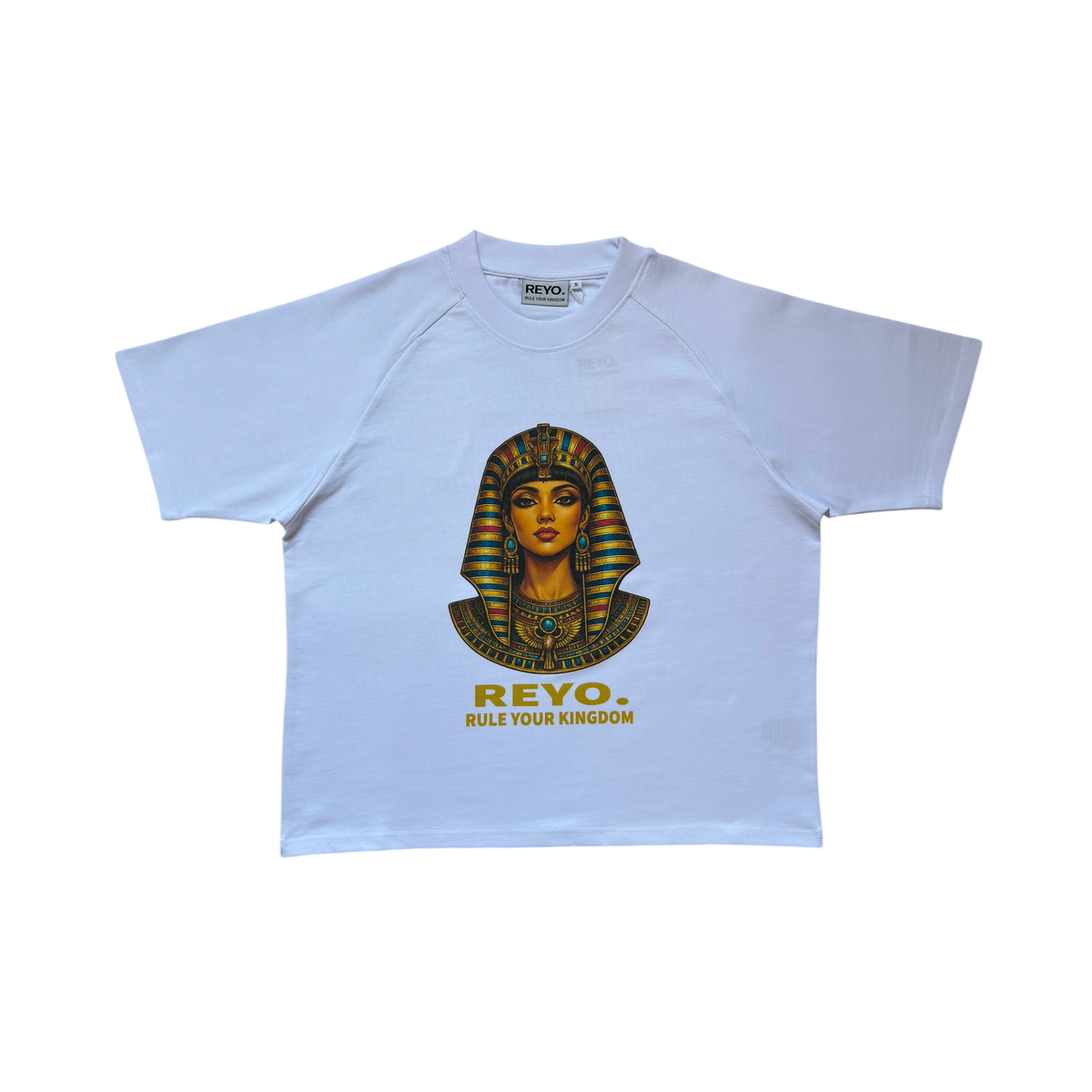 CLEOPATRA T-SHIRT